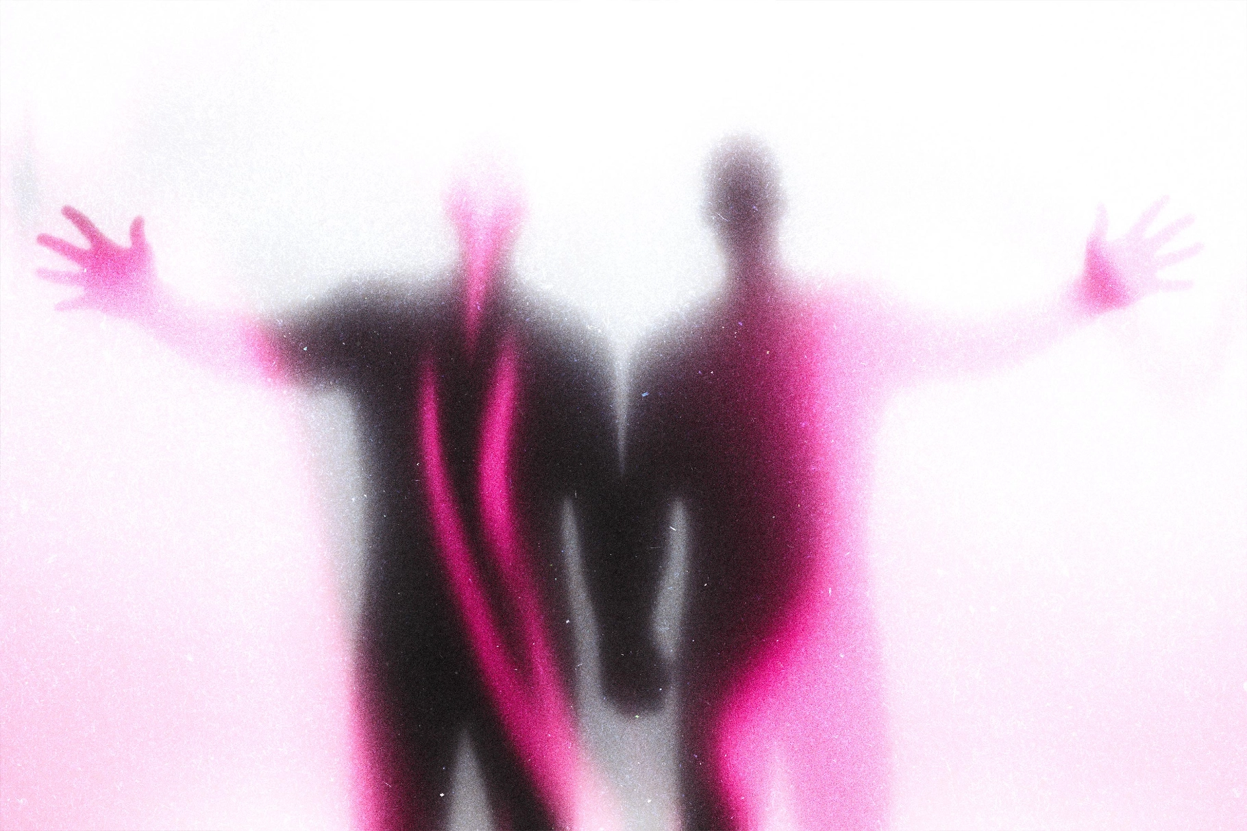 Aura Leak Photo Effect