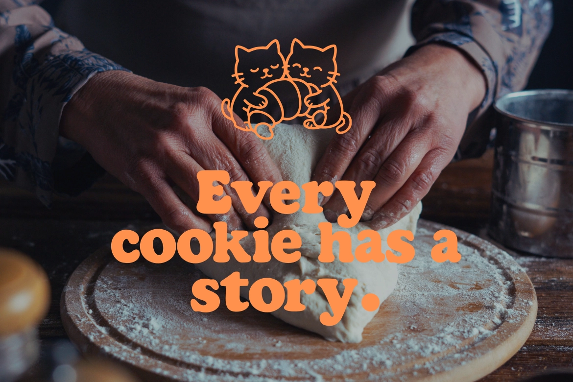 Pawcinno – Playful Retro Bubble Font