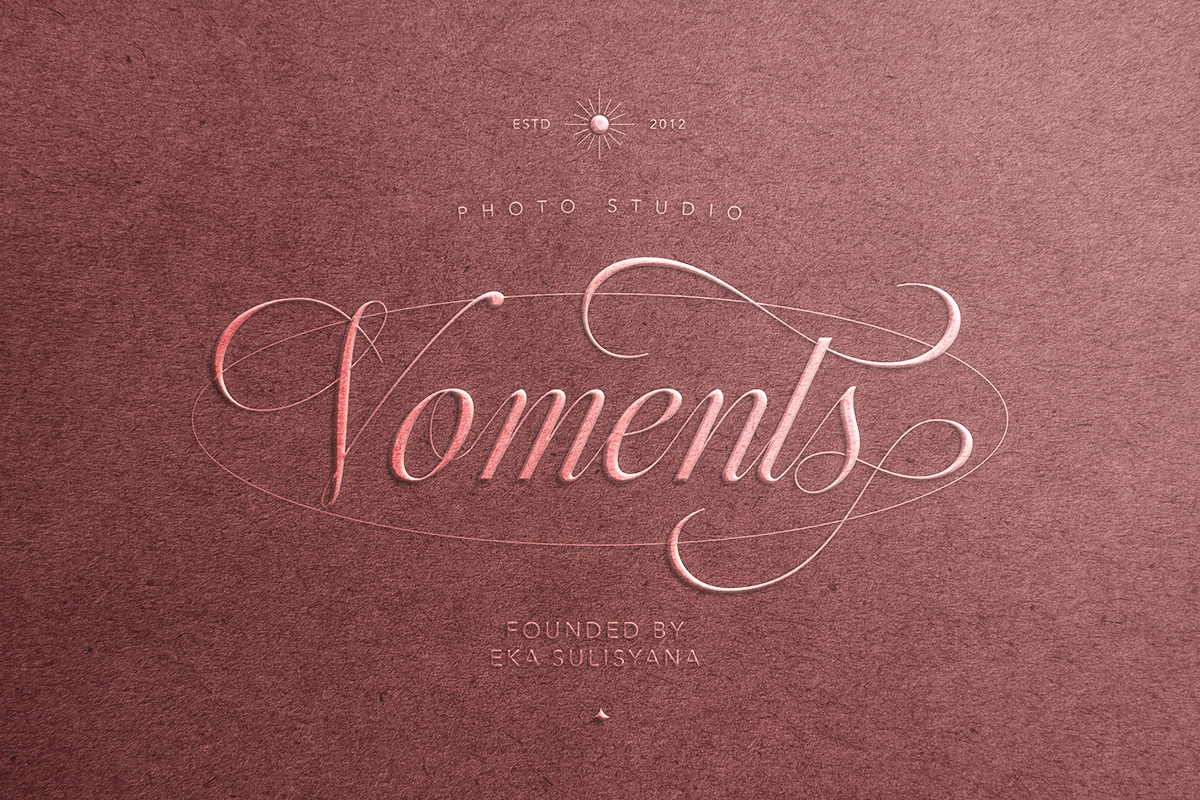 Mardigare - Luxury Script