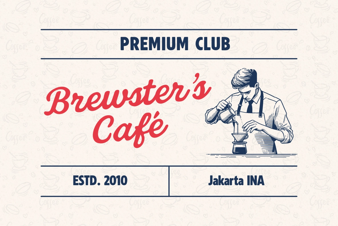 Vintagio Sanscript – Retro Typeface