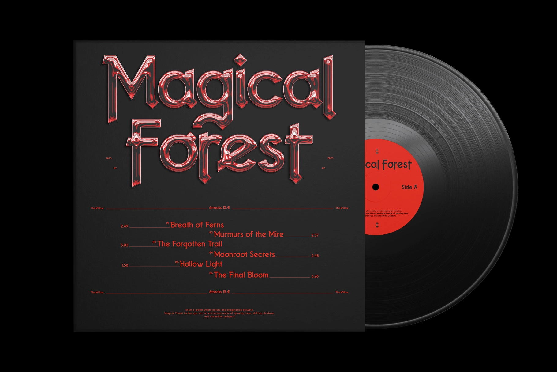 Comrades Blackletter Font