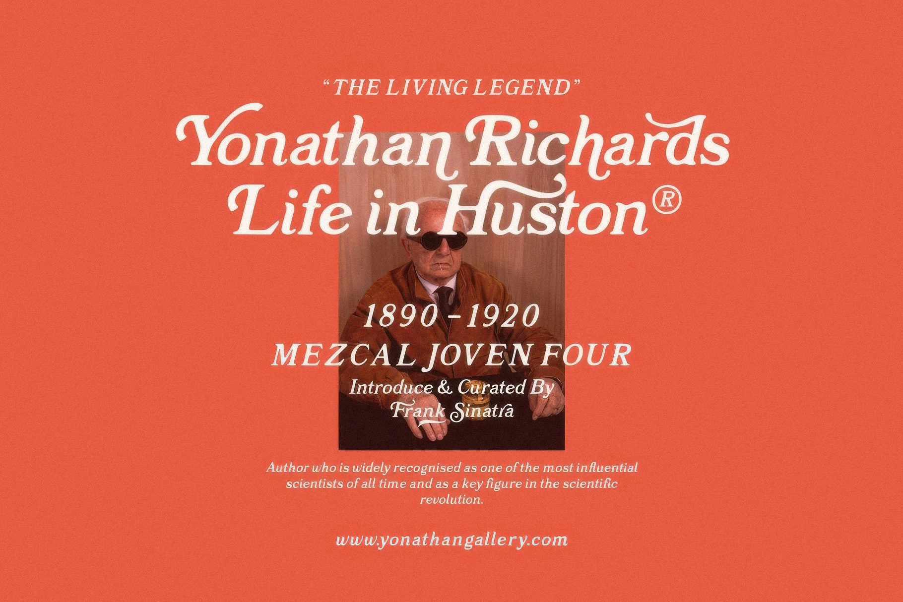 El-Hidrant: Serif Font With Swashes