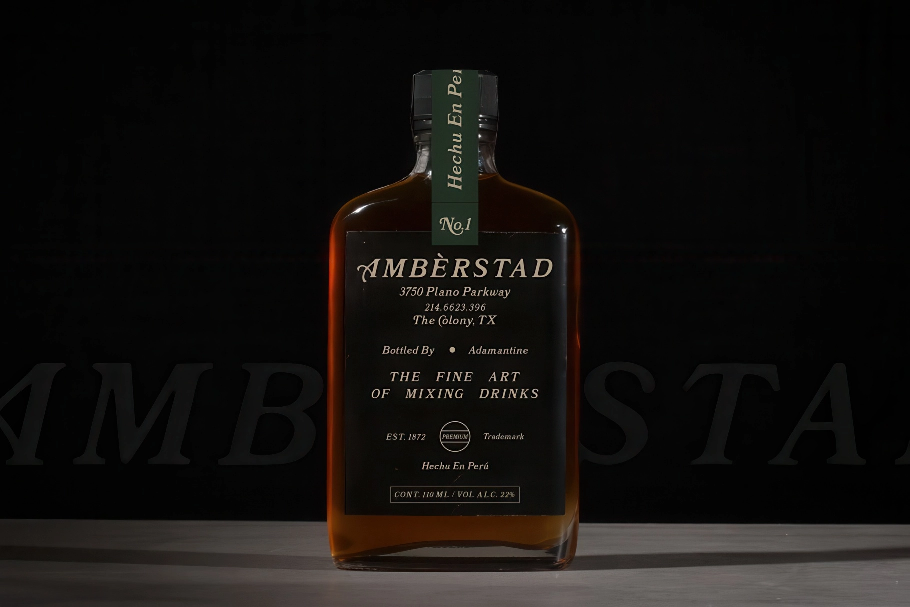 El-Hidrant: Serif Font With Swashes