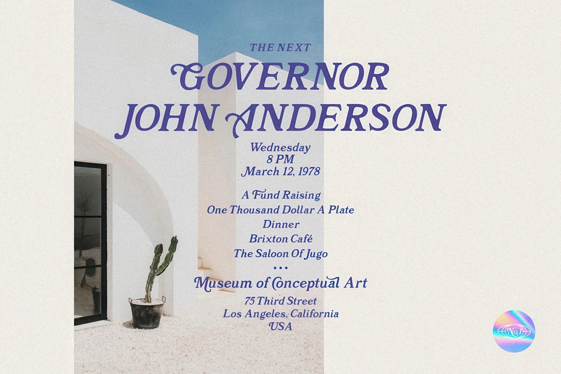 El-Hidrant: Serif Font With Swashes