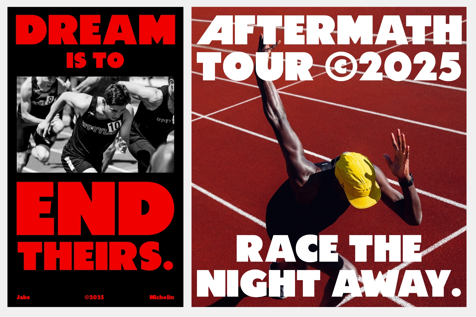 AT BJÖRN — Bold Sans Serif