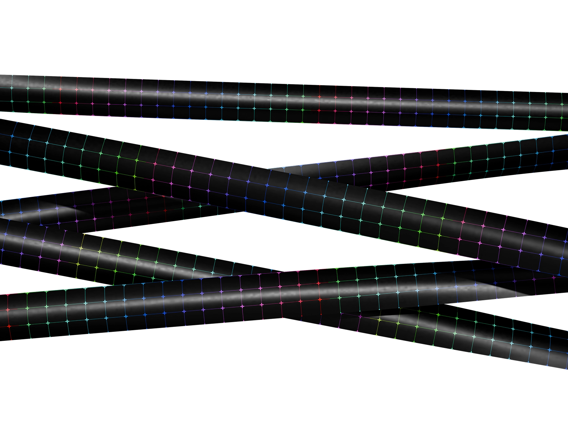 Packaging Tape Mockup