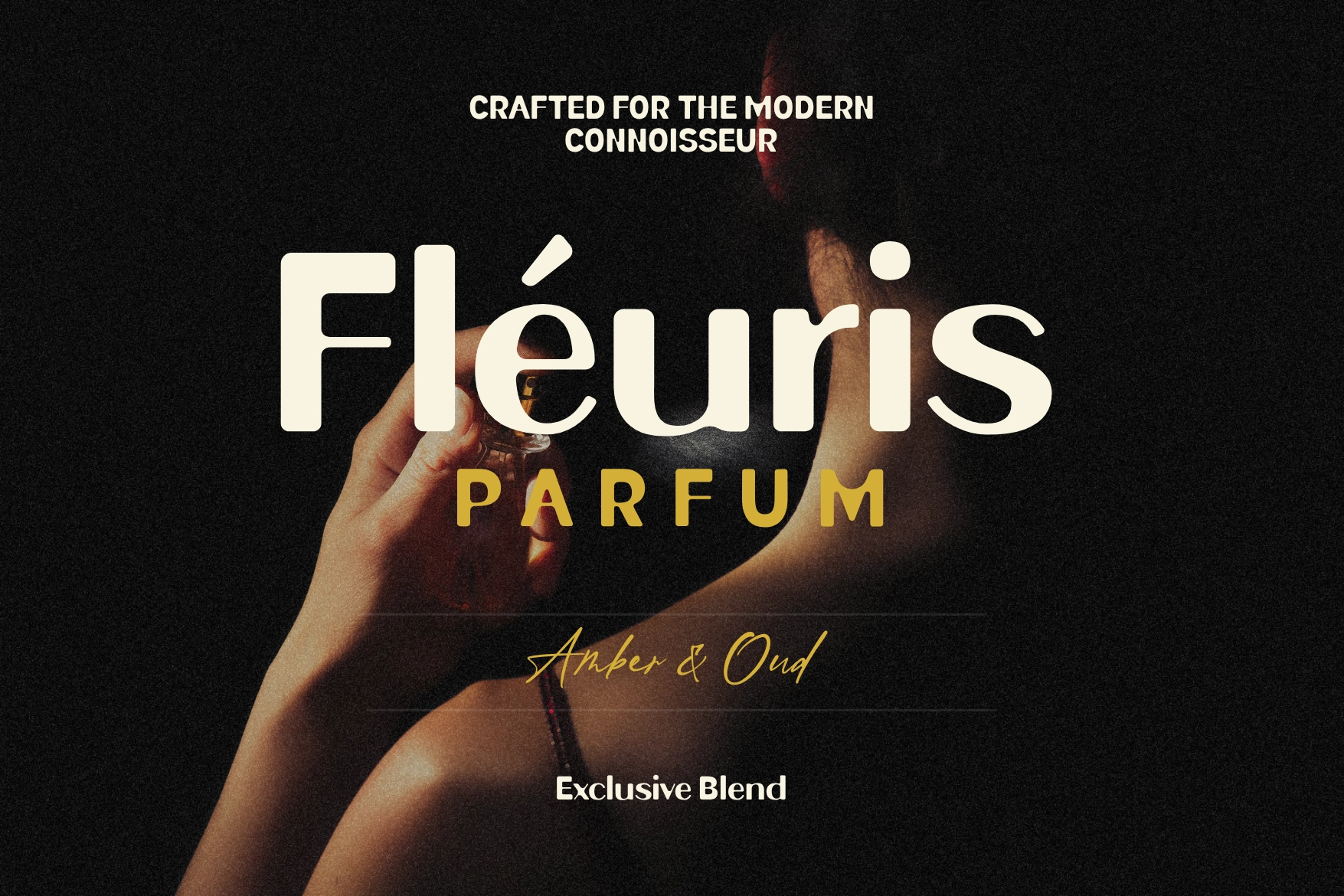 Maison Époque – The Luxury Font Duo