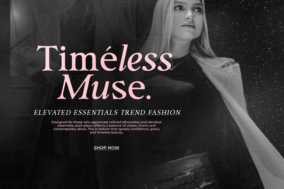 Pink Average - Trendy Modern Serif