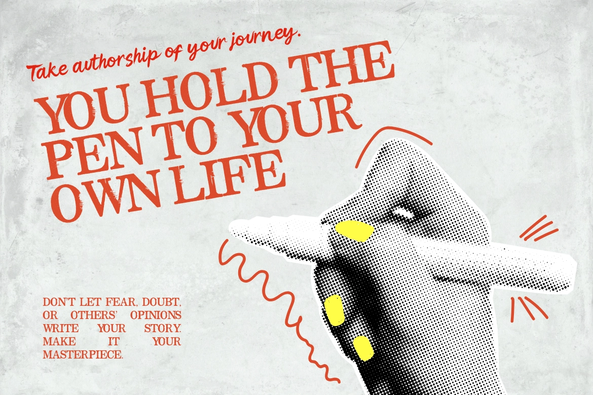 Wormhole Type – Glitch Font