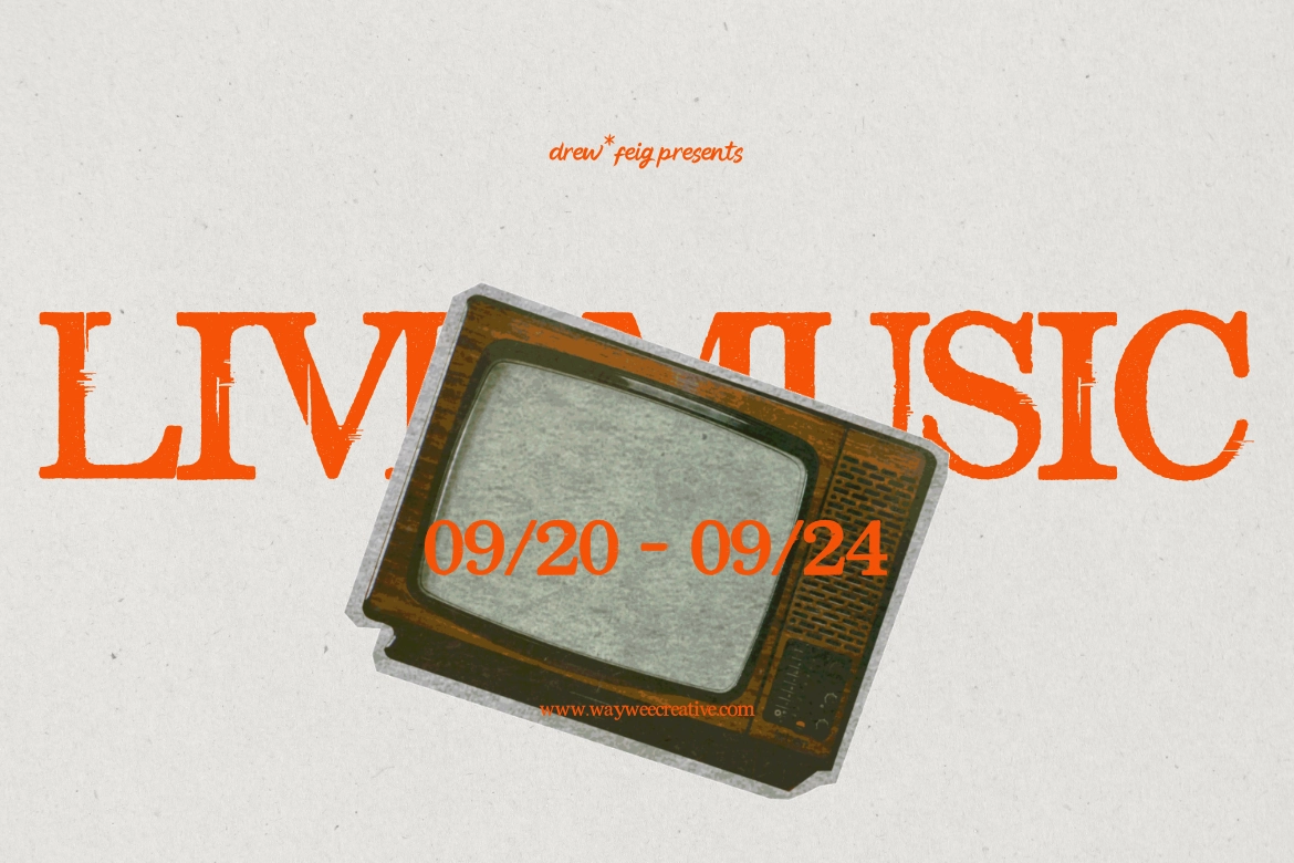 Wormhole Type – Glitch Font