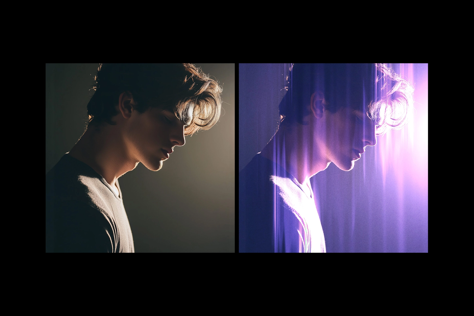 Motion Blur Photo Effect