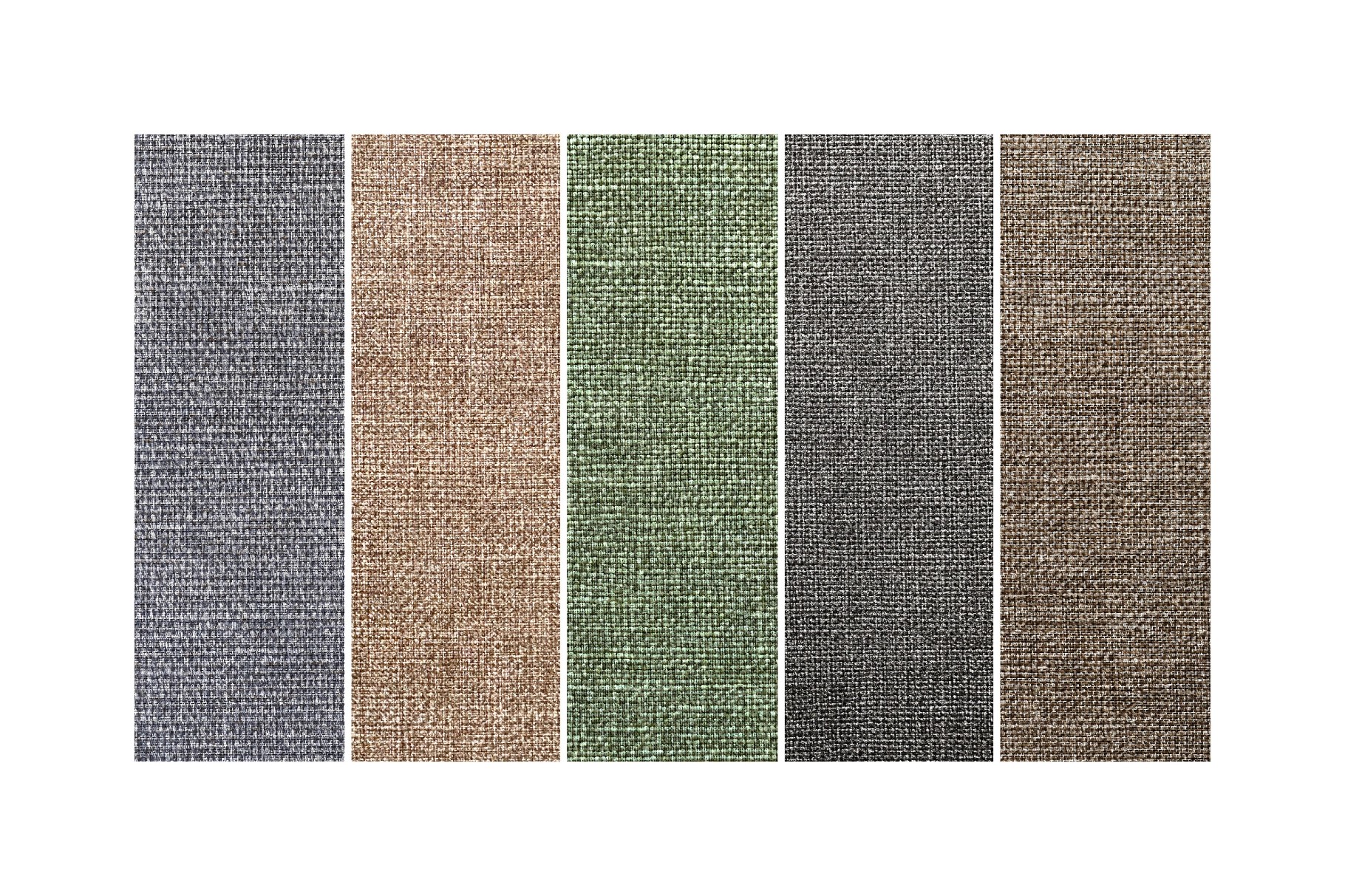 Realistic Embroidery Logo Mockup