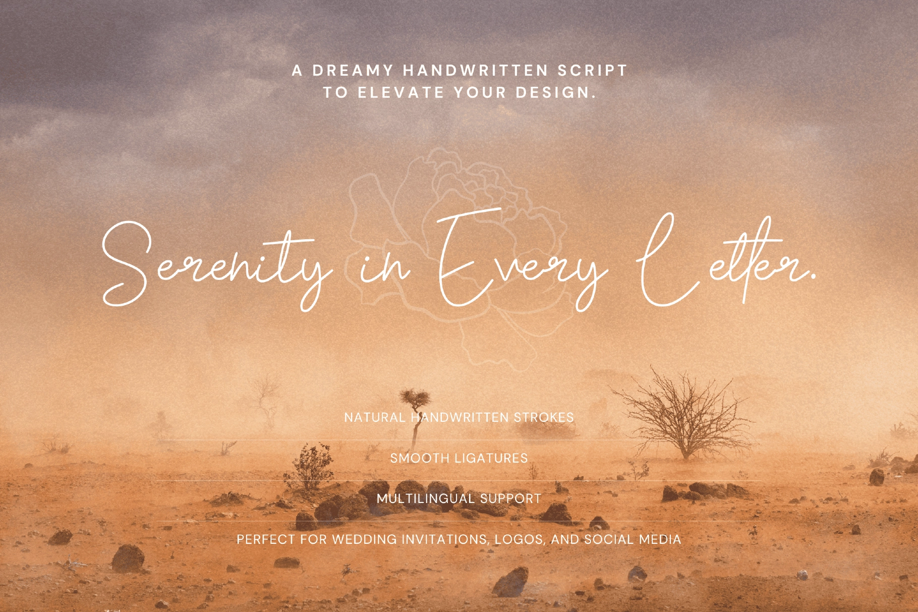 Tranquil Dream – Soothing Script