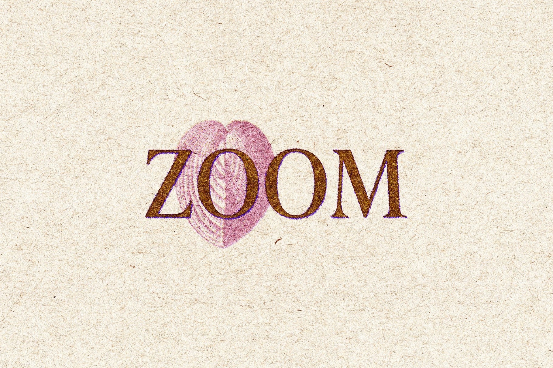 Vintage Grunge Print Effect