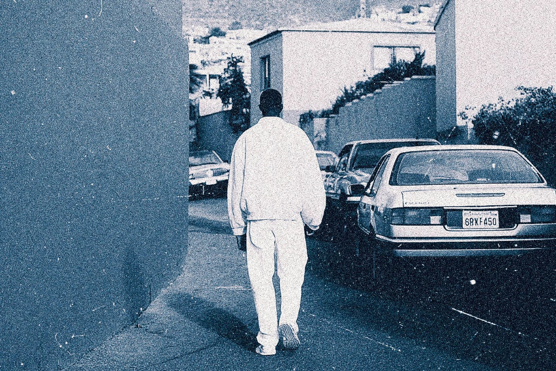 Risograph Photo Effect