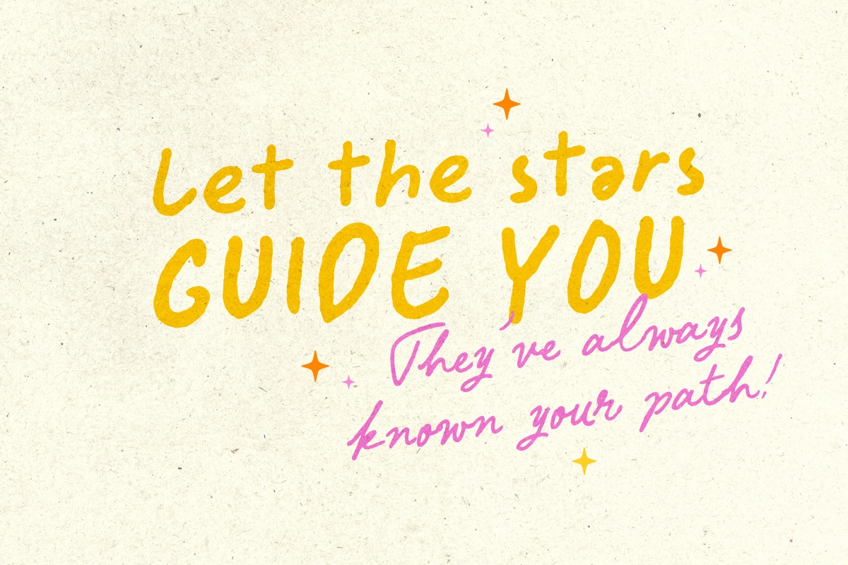 Twinky Blink - Cute Font Duo