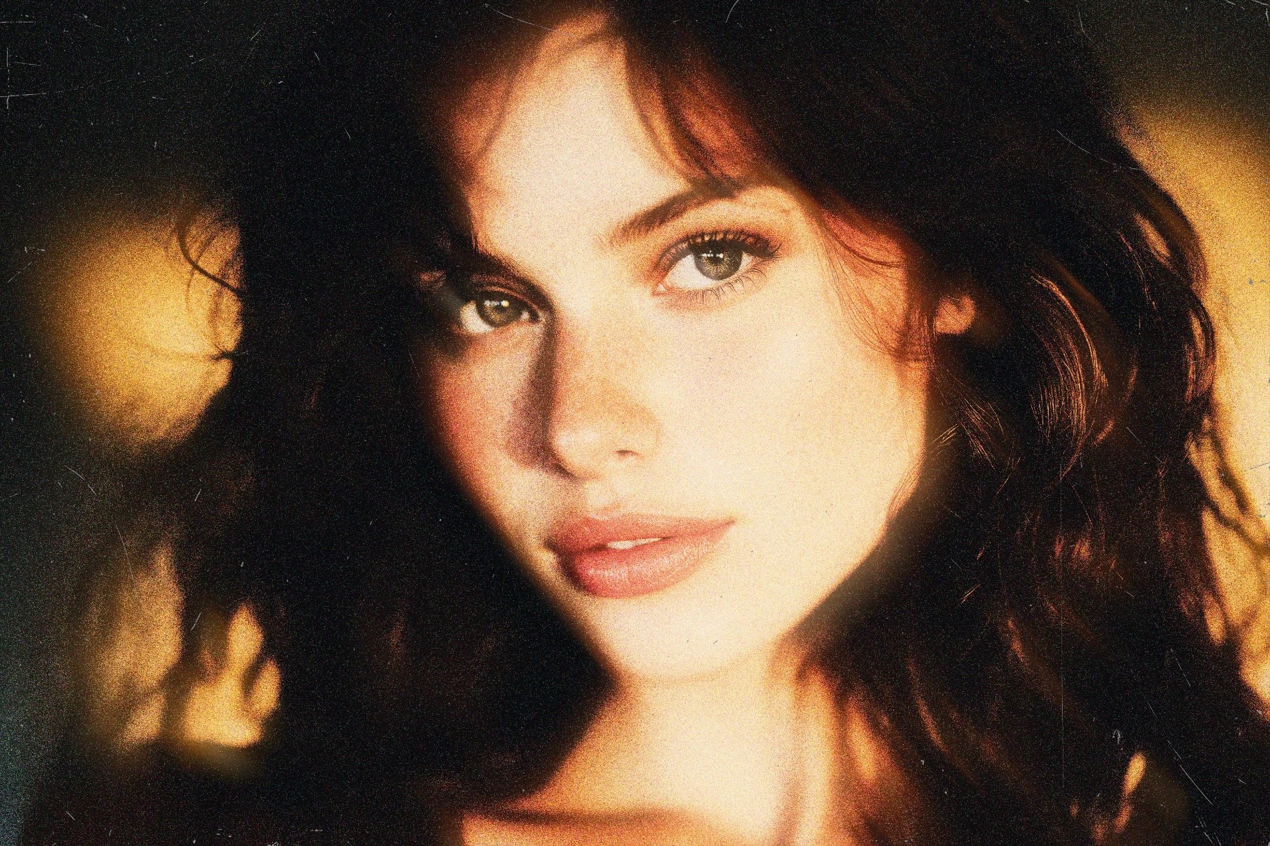 Indie Movie Photo Effect