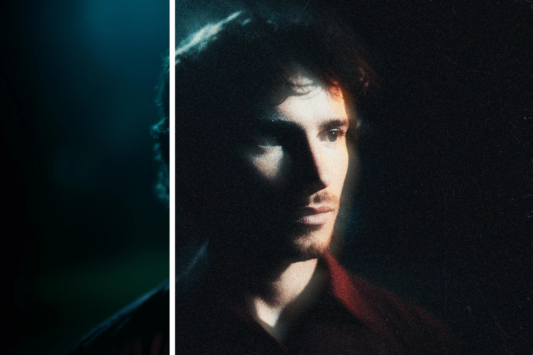 Indie Movie Photo Effect