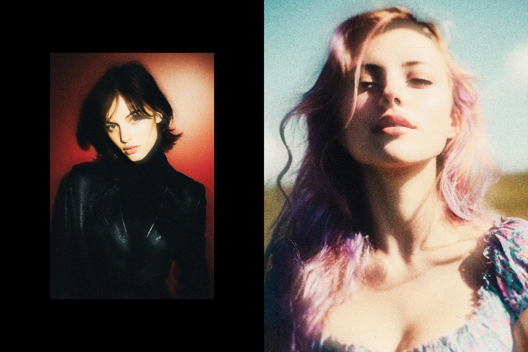 Indie Movie Photo Effect