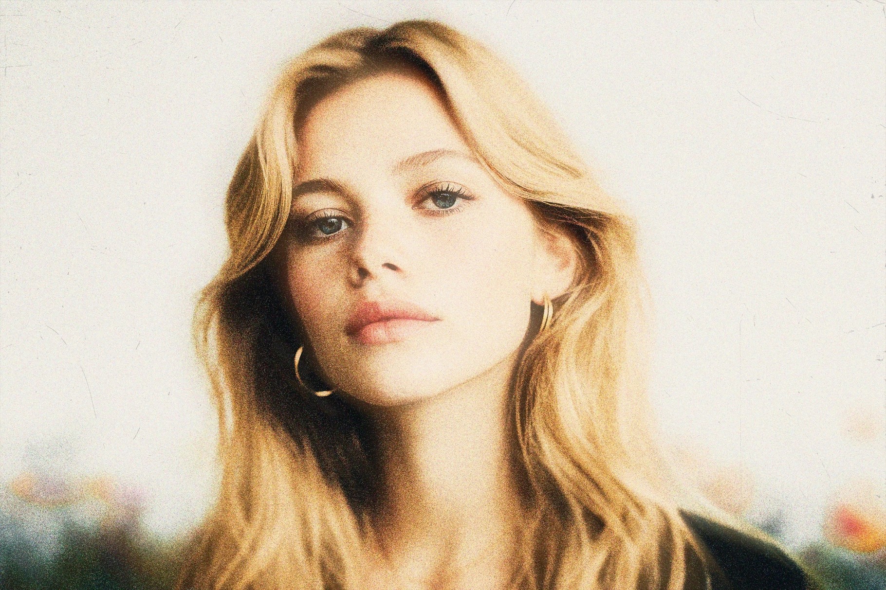 Indie Movie Photo Effect