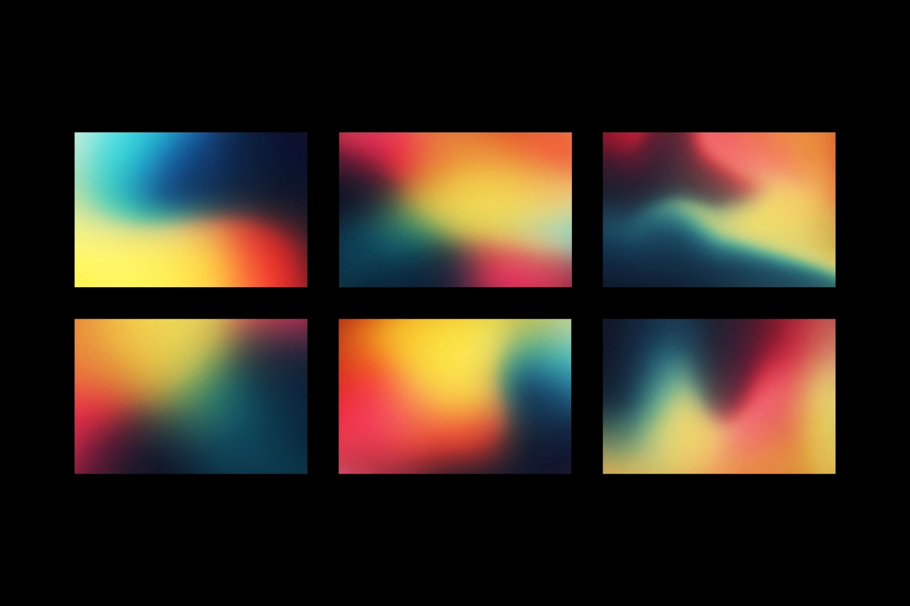 Harmonic Soft Textures