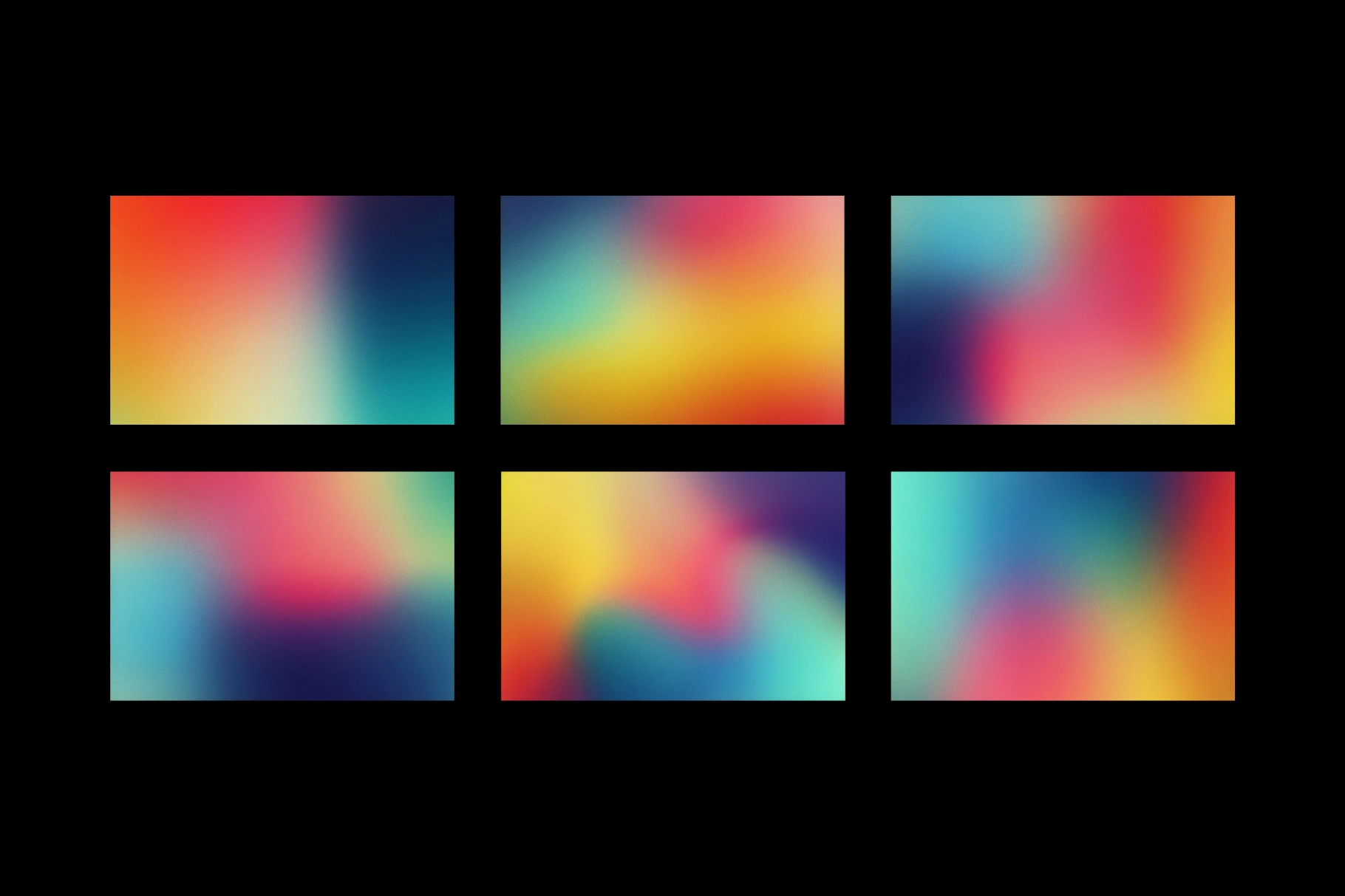 Harmonic Soft Textures