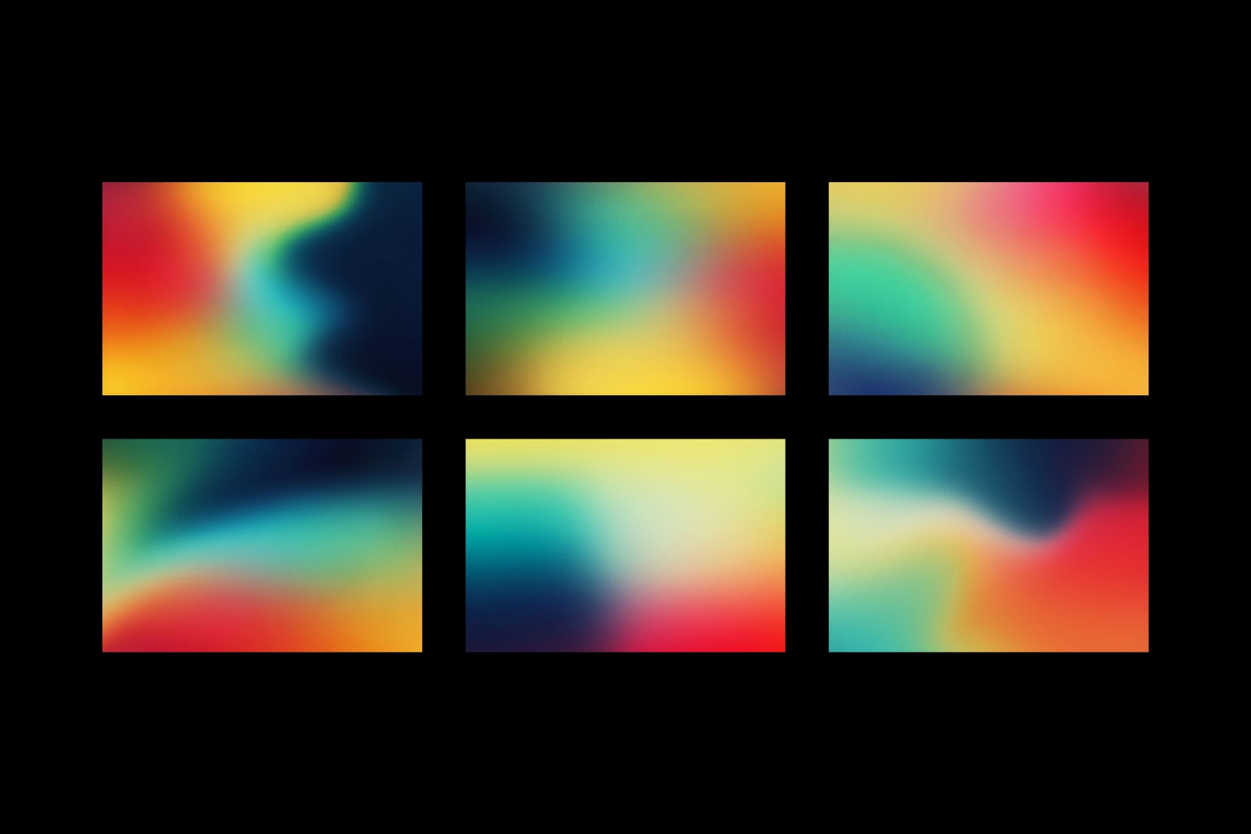 Harmonic Soft Textures