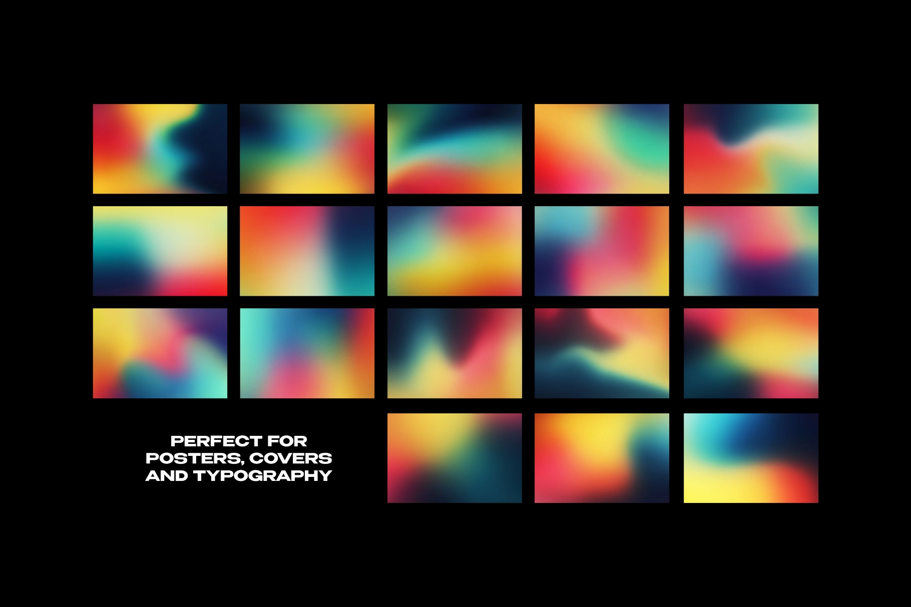 Harmonic Soft Textures