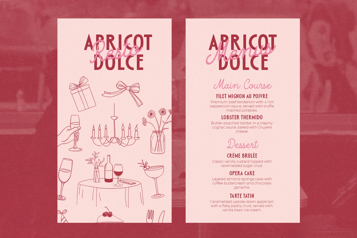 Gatsby Prelude - Art Deco Font Duo