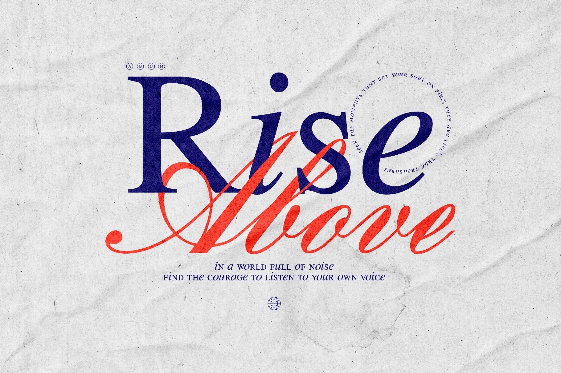 The White: Papers Collection