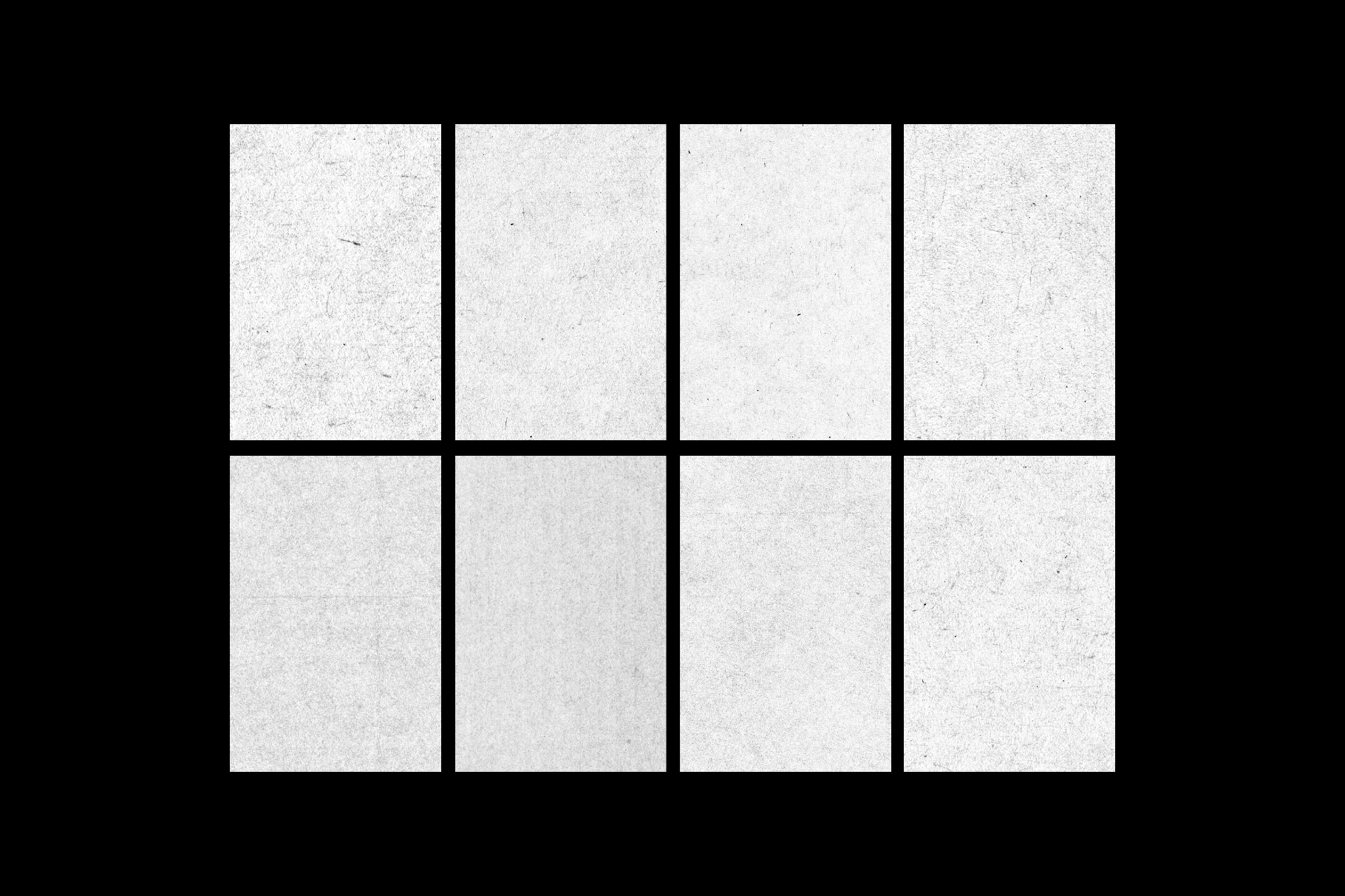 The White: Papers Collection