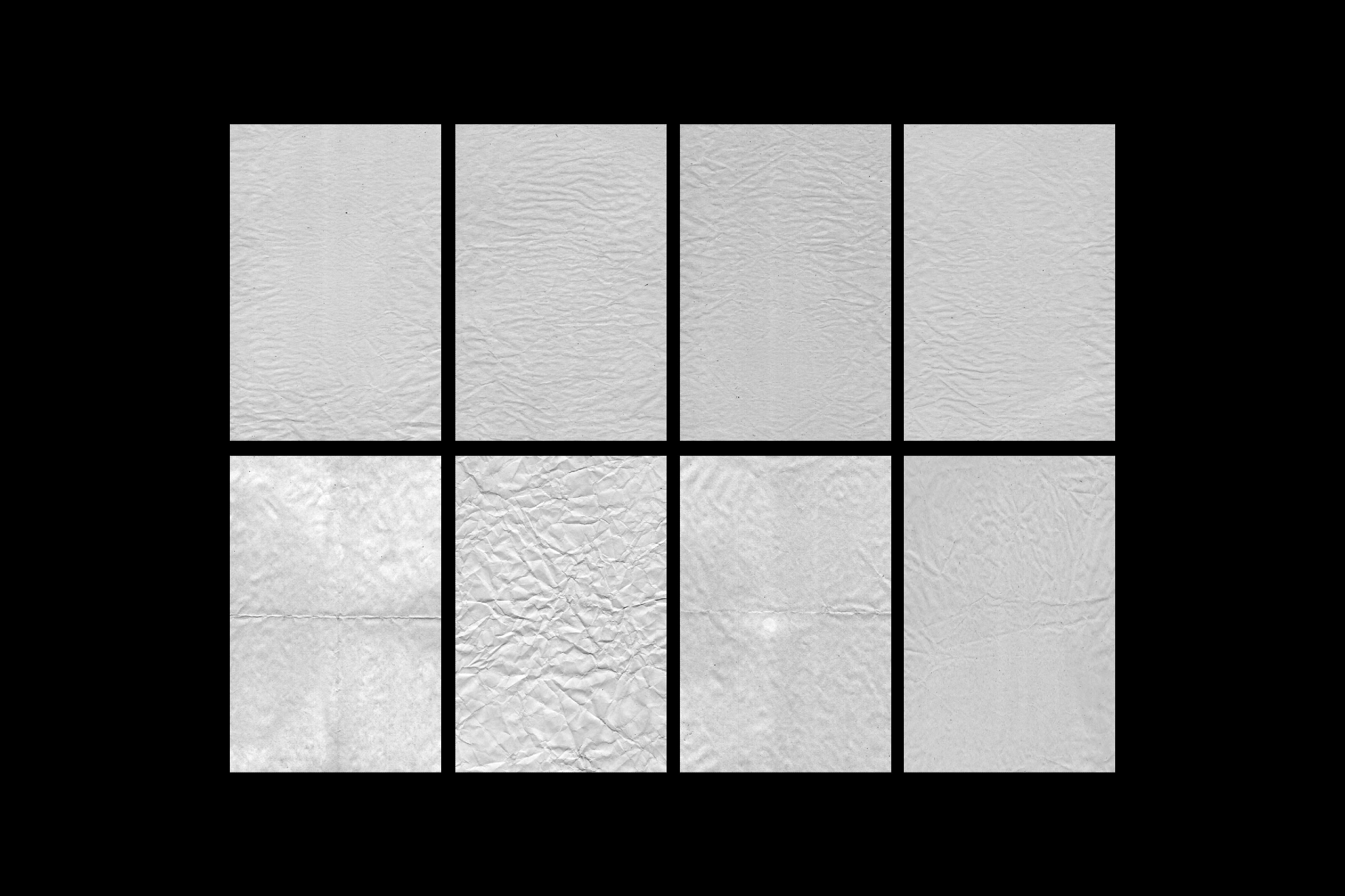 The White: Papers Collection