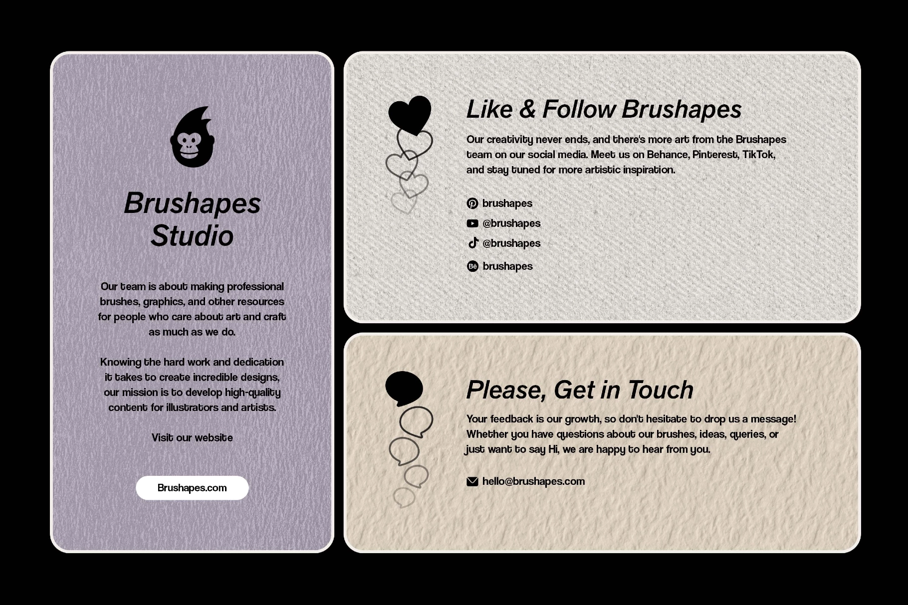 20 Premium Hand-Made Paper Textures