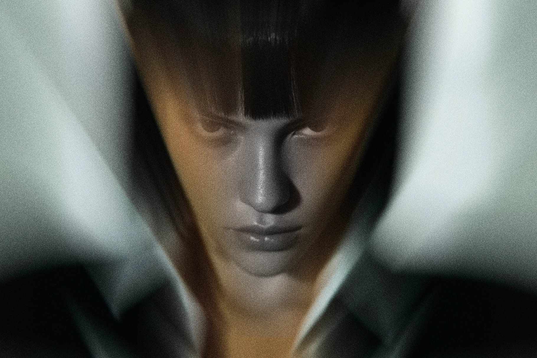 Motion Blur Photo Effect