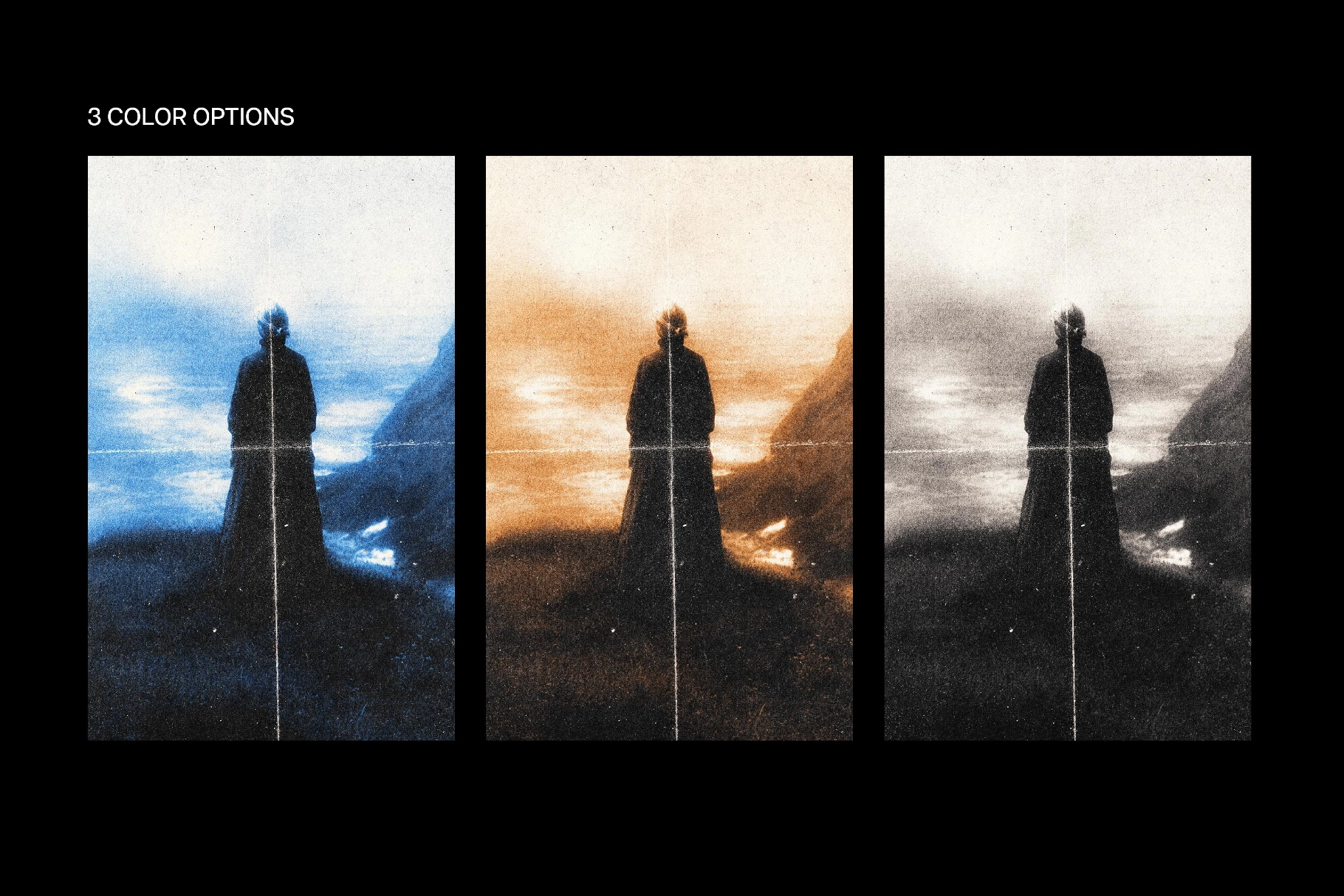 Air Brush Threshold Effect