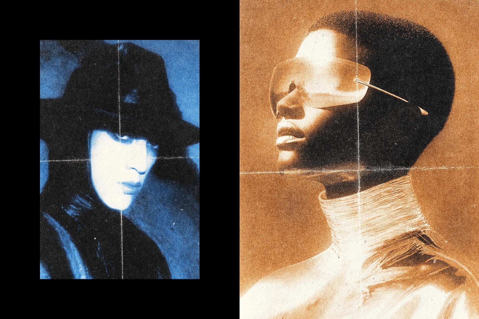 Air Brush Threshold Effect