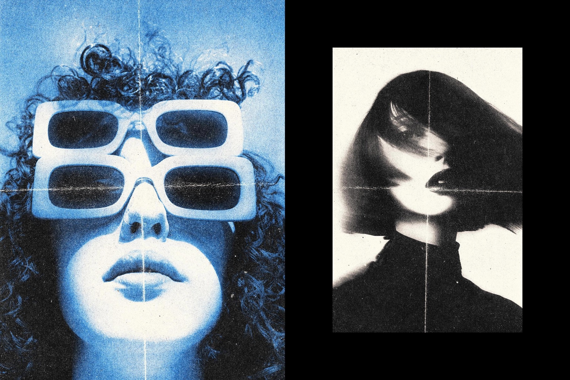 Air Brush Threshold Effect