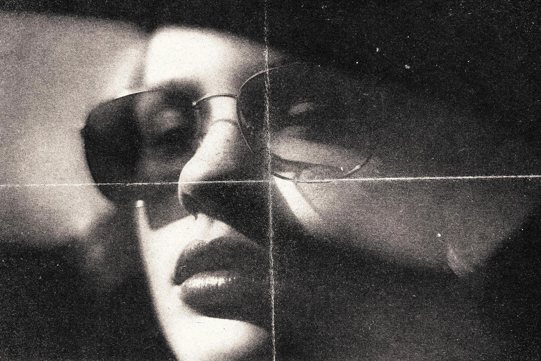 Air Brush Threshold Effect