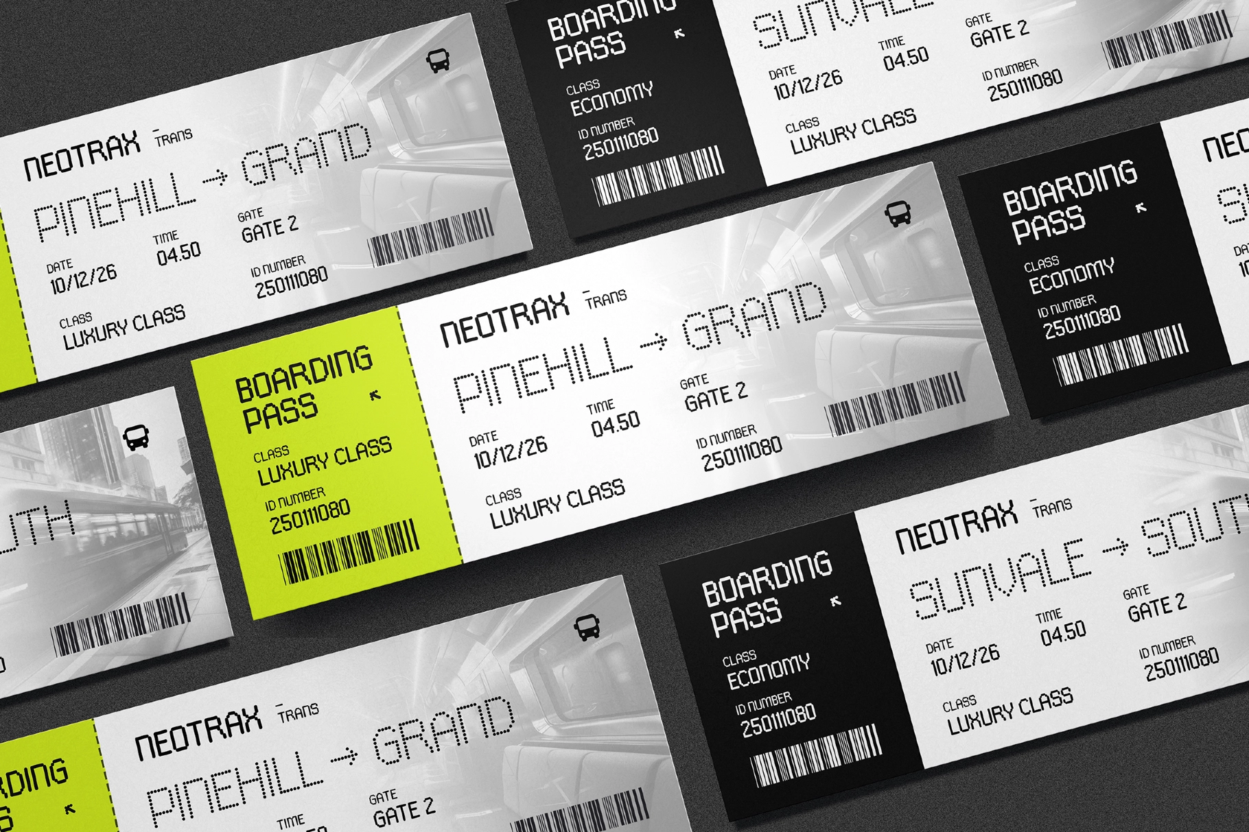 Capsplay - Dot Pixel Font