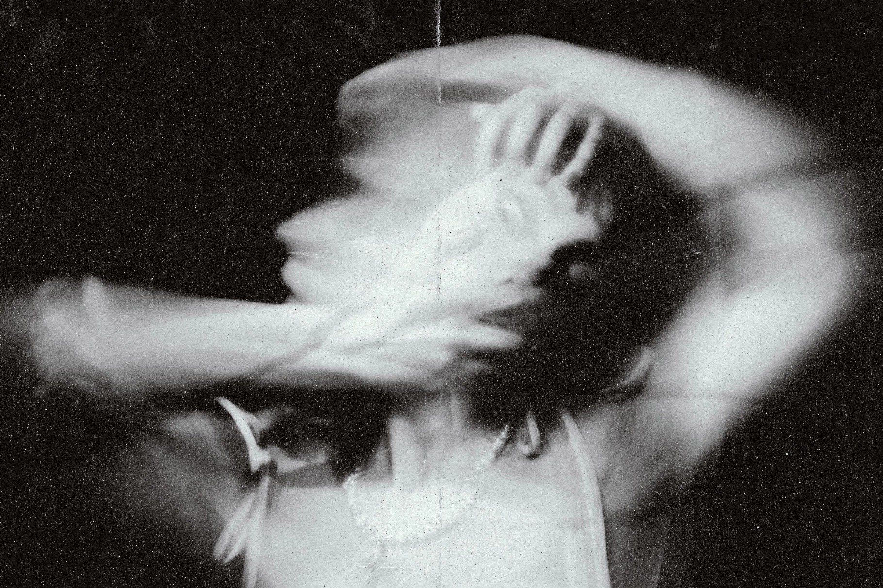 Black Assemblage: Paper Textures