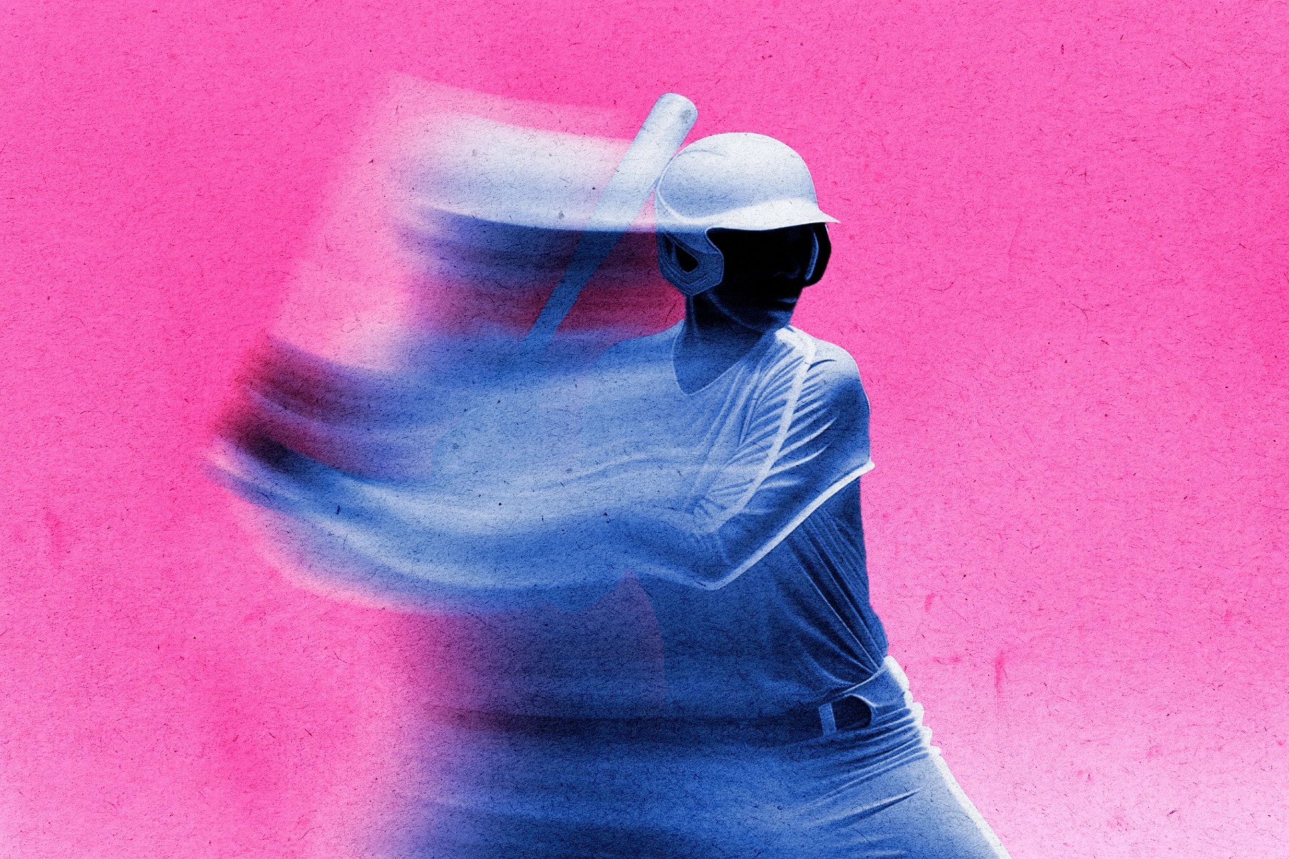 Colorful Motion Photo Effect