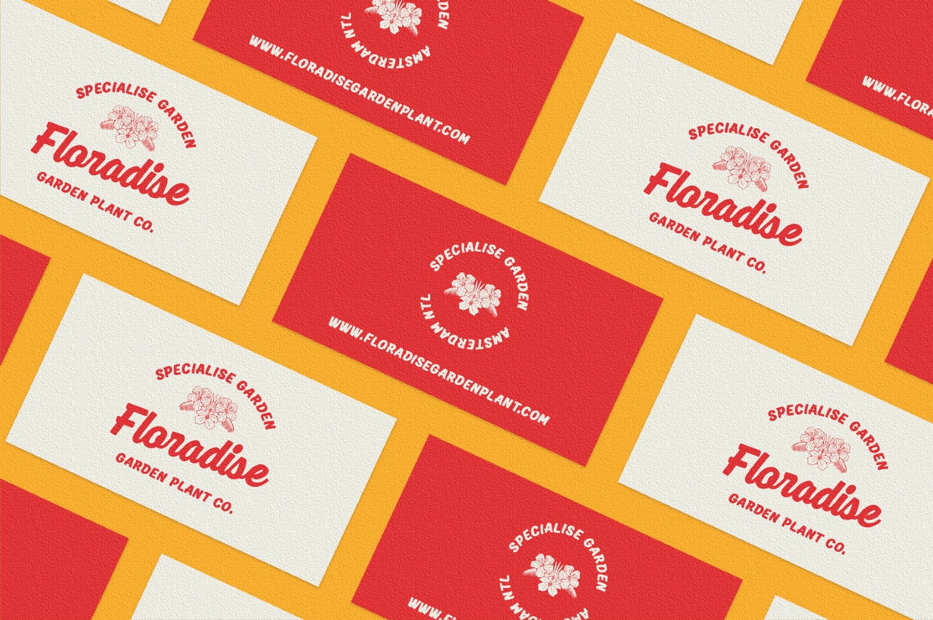 Martellas - Display Font