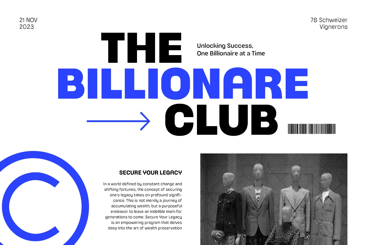 Wirants - Display Sans Family