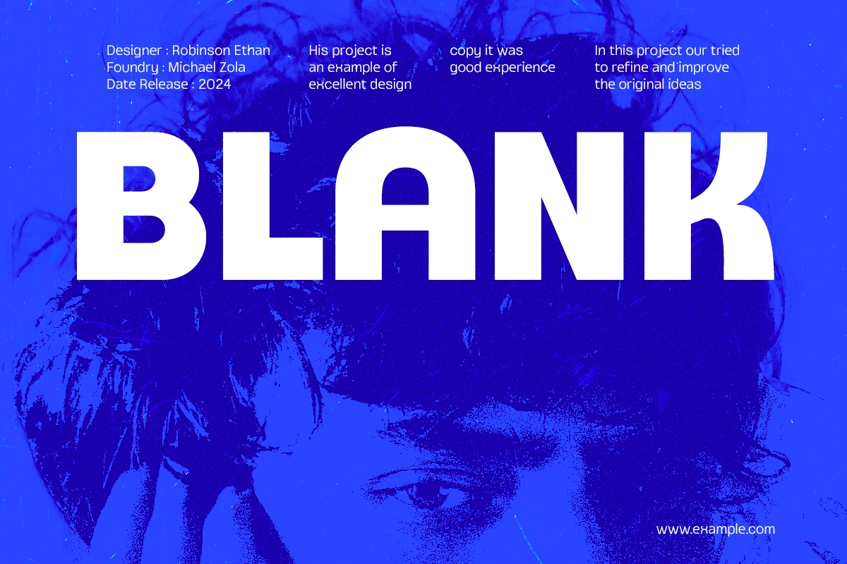 Wirants - Display Sans Family