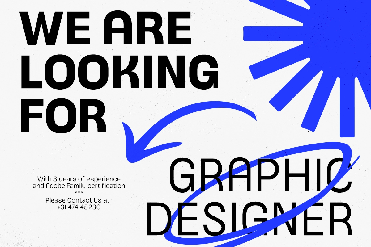 Wirants - Display Sans Family