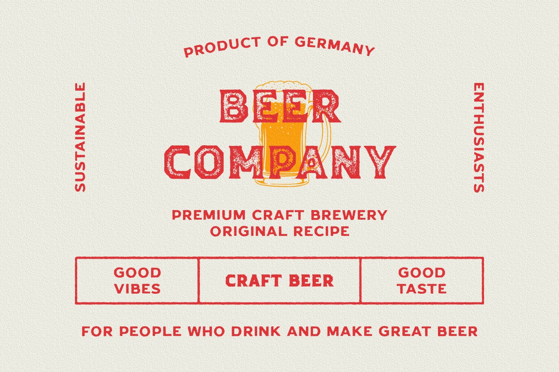 Duhline - Display Font