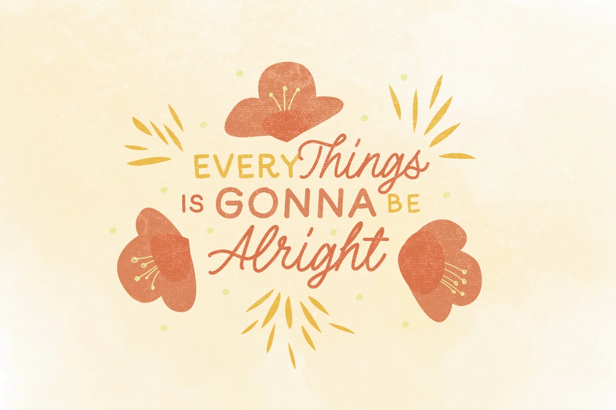 Wonder Nature - Monoline Font Duo