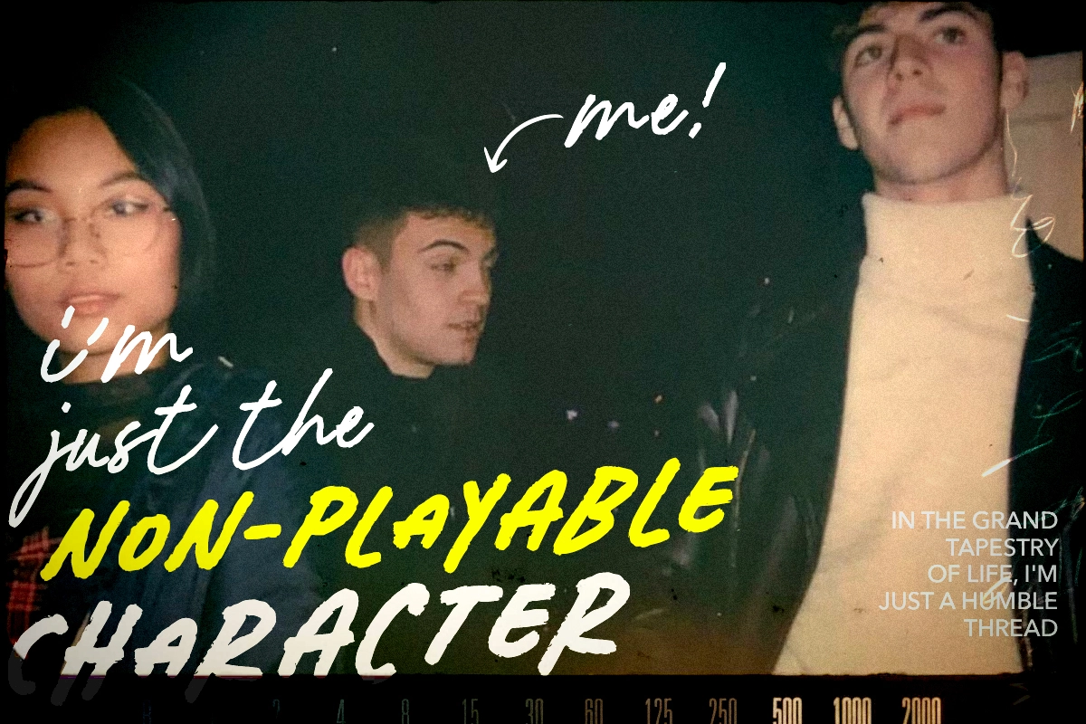 Dirty Stroke - Handwritten Font Duo