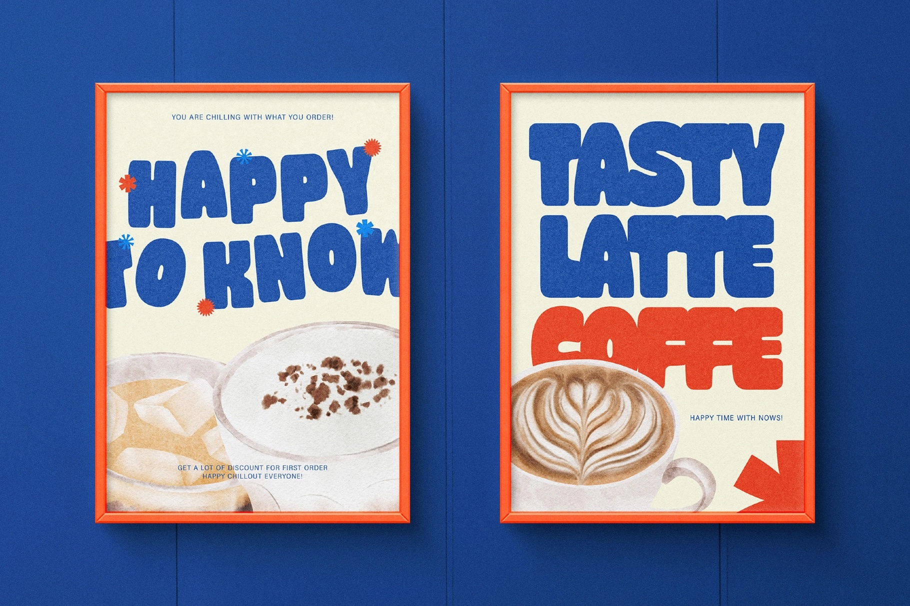 Crumblea - Modern Rounded Bold Sans