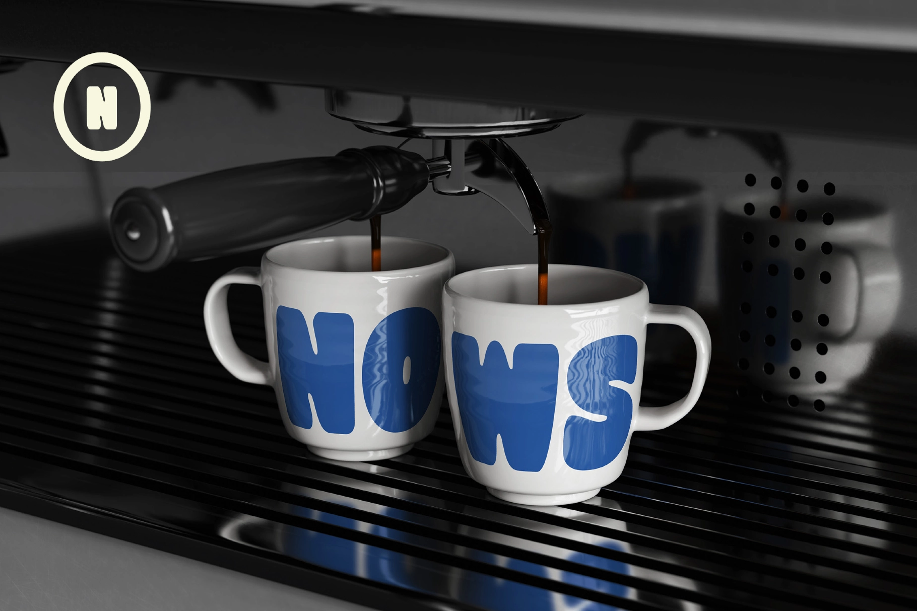 Crumblea - Modern Rounded Bold Sans